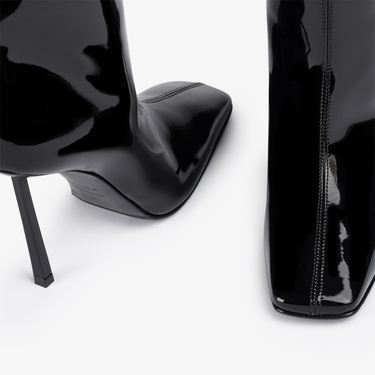 VITTORIA THIGH-HIGH BOOT 110 mm - Le Silla | Official Online Store