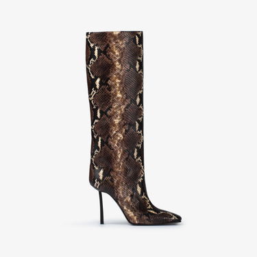 VITTORIA BOOT 110 mm - Le Silla | Official Online Store