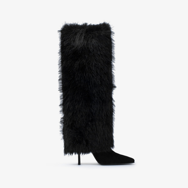 ANDY BOOT 110 mm - Le Silla | Official Online Store