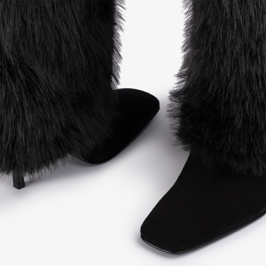 ANDY BOOT 110 mm - Le Silla | Official Online Store
