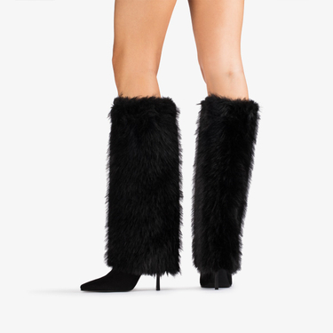 ANDY BOOT 110 mm - Le Silla | Official Online Store