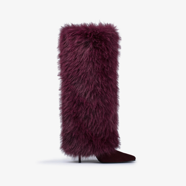 ANDY BOOT 110 mm - Le Silla | Official Online Store