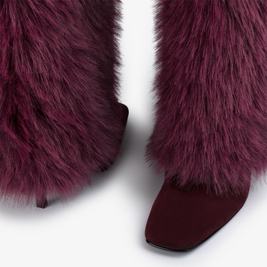 ANDY BOOT 110 mm - Le Silla | Official Online Store