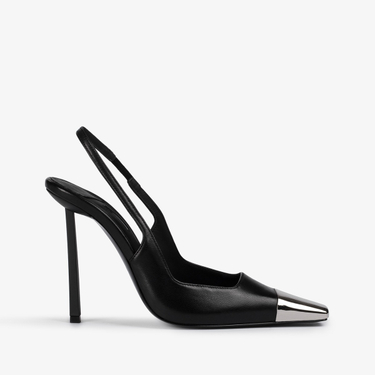 ANDREJA SLINGBACK 120 mm - Le Silla | Official Online Store