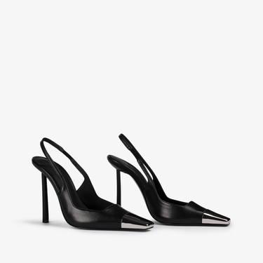 ANDREJA SLINGBACK 120 mm - Le Silla | Official Online Store