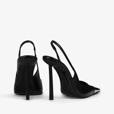 ANDREJA SLINGBACK 120 mm - Le Silla | Official Online Store