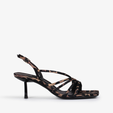 SCARLET SANDAL 60 mm - Le Silla | Official Online Store