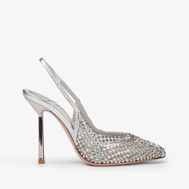 SLINGBACK GILDA 100 mm ECLISSI | Le Silla