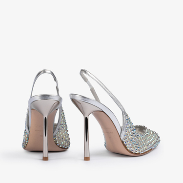SLINGBACK GILDA 100 mm ECLISSI | Le Silla