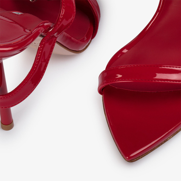 TESS SANDAL 110 mm OPIUM | Le Silla