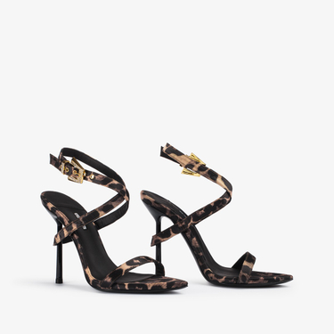 TESS SANDAL 110 mm - Le Silla | Official Online Store