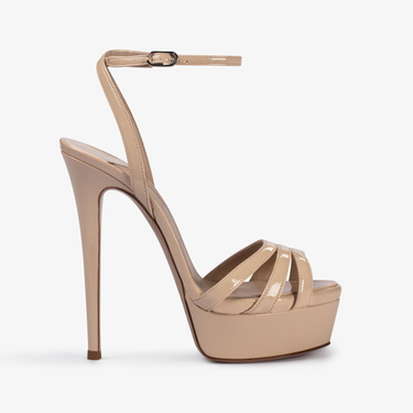 SANDALO LOLA 140 mm - Le Silla | Official Online Store