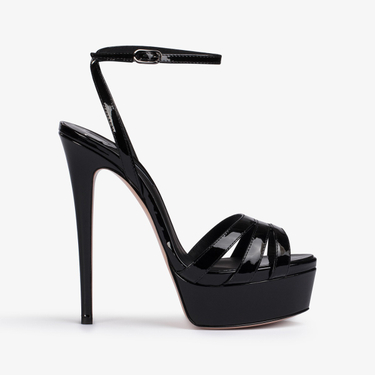 SANDALE LOLA 140 mm - Le Silla | Official Online Store