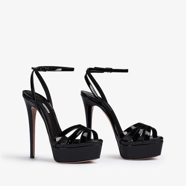 SANDALE LOLA 140 mm - Le Silla | Official Online Store