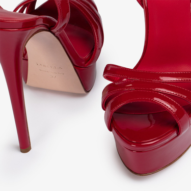 SANDALE LOLA 140 mm - Le Silla | Official Online Store