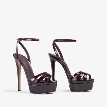 LOLA SANDAL 140 mm - Le Silla | Official Online Store