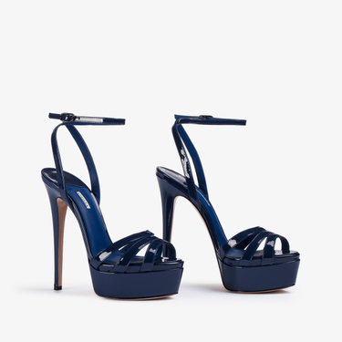 LOLA SANDAL 140 mm - Le Silla | Official Online Store