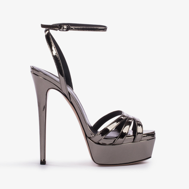 LOLA SANDAL 140 mm PELTRO | Le Silla