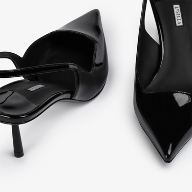 AMELIA SLINGBACK 70 mm - Le Silla | Official Online Store