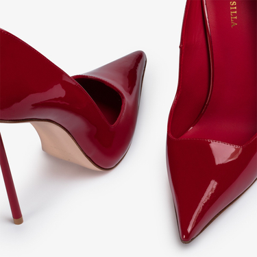 AMELIA PUMP 120 mm - Le Silla | Official Online Store