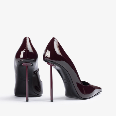 ESCARPIN AMELIA 120 MM - Le Silla | Official Online Store