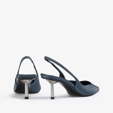 AMELIA SLINGBACK 60 mm - Le Silla | Official Online Store
