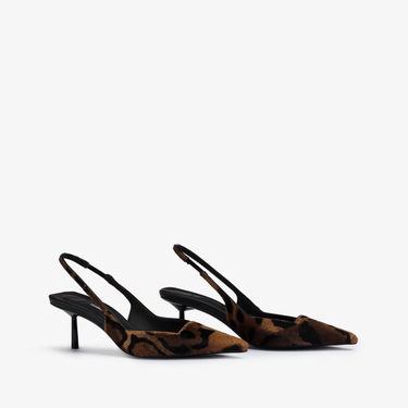 SLINGBACK AMELIA 70 mm - Le Silla | Official Online Store