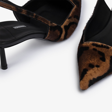 SLINGBACK AMELIA 70 mm - Le Silla | Official Online Store