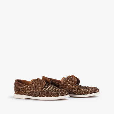 GILDA LOAFER CUBA | Le Silla