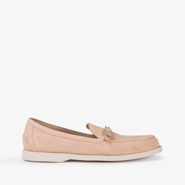 YACHT LOAFER TOWER | Le Silla