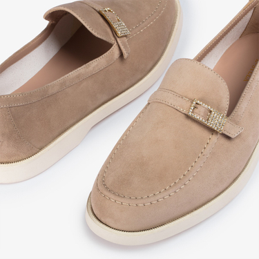 YACHT LOAFER TOWER | Le Silla