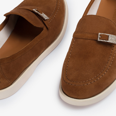 YACHT LOAFER CUBA | Le Silla