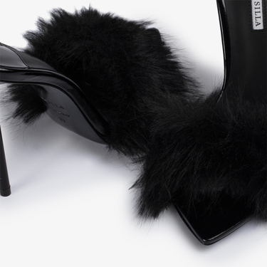 SANDALO BELLA 120 mm - Le Silla | Official Online Store
