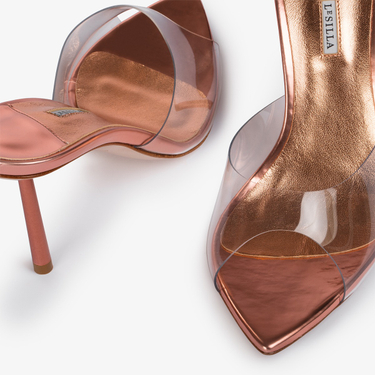 BELLA SANDAL 80 mm - Le Silla | Official Online Store