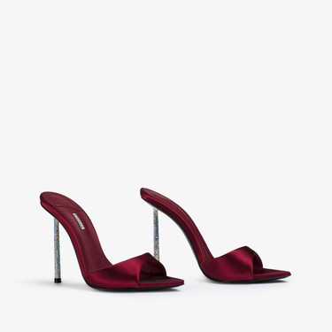 BELLA SANDAL 120 mm - Le Silla | Official Online Store