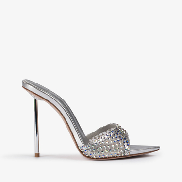 SANDALO GILDA 120 mm - Le Silla | Official Online Store