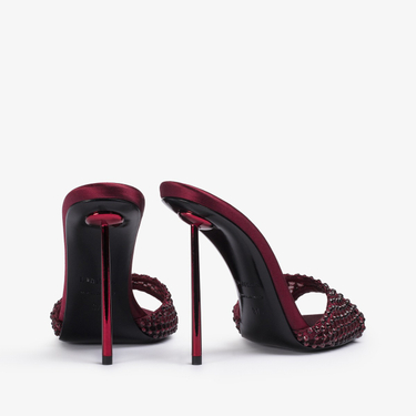 SANDALE GILDA 120 MM - Le Silla | Official Online Store