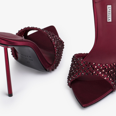 SANDALE GILDA 120 MM - Le Silla | Official Online Store