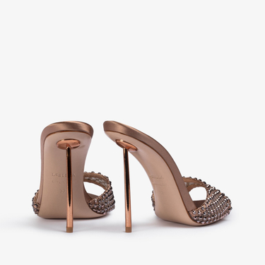 SANDALE GILDA 120 MM - Le Silla | Official Online Store