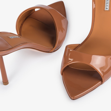 BELLA SANDAL 80 mm CUBA | Le Silla