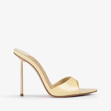 SANDALO BELLA 120 mm - Le Silla | Official Online Store