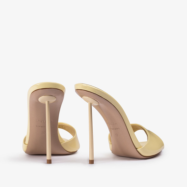 SANDALO BELLA 120 mm - Le Silla | Official Online Store