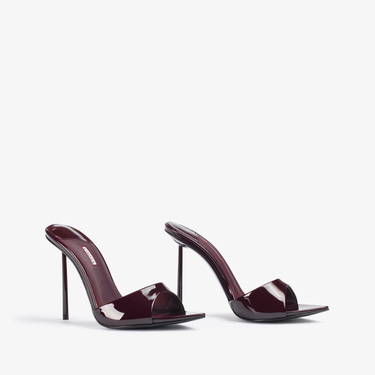 BELLA SANDAL 120 mm - Le Silla | Official Online Store