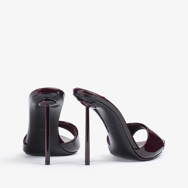 BELLA SANDAL 120 mm - Le Silla | Official Online Store