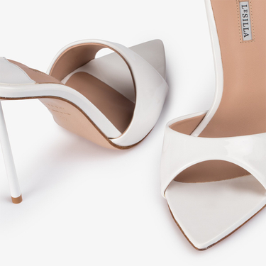 BELLA SANDAL 120 mm - Le Silla | Official Online Store