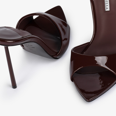 SANDALE BELLA 120 mm - Le Silla | Official Online Store