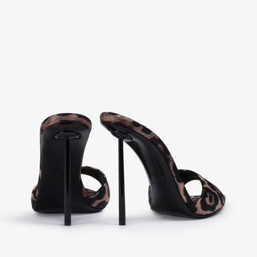 BELLA SANDAL 120 mm - Le Silla | Official Online Store