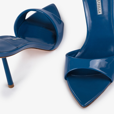 SANDALO BELLA 80 mm - Le Silla | Official Online Store