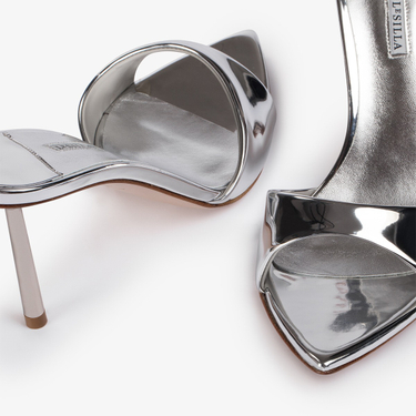 SANDALO BELLA 80 mm - Le Silla | Official Online Store