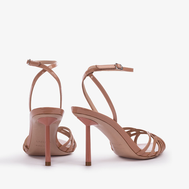 SANDALE BELLA 80 mm PHARD | Le Silla